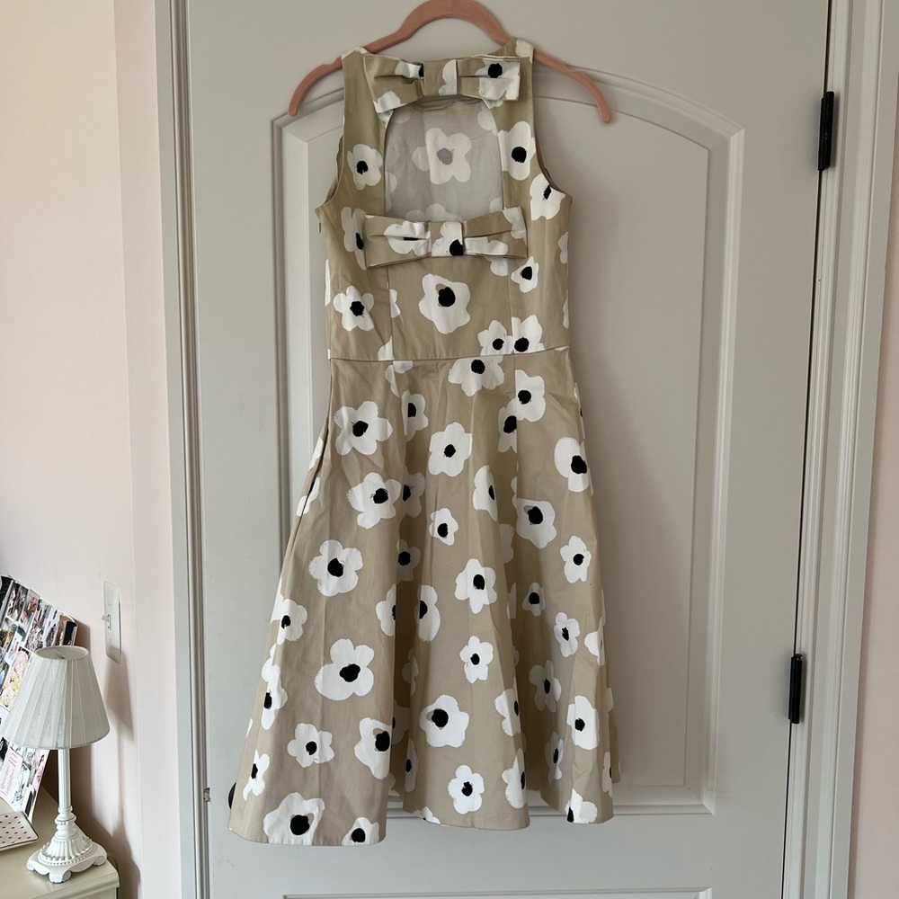 EUC Kate spade New York dress